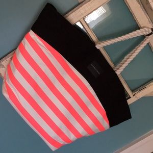 Victoria’s Secret beach bag